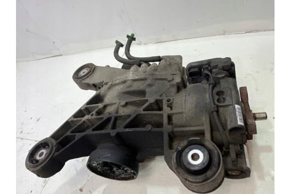 Conjunto Haldex para Audi TT 8J 3.2 V6 S3 8P usado 8