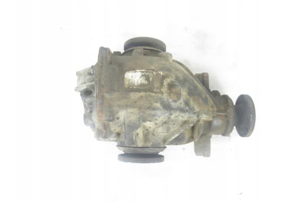 Diferencial BMW E46 320d 3.07 1214822J usado