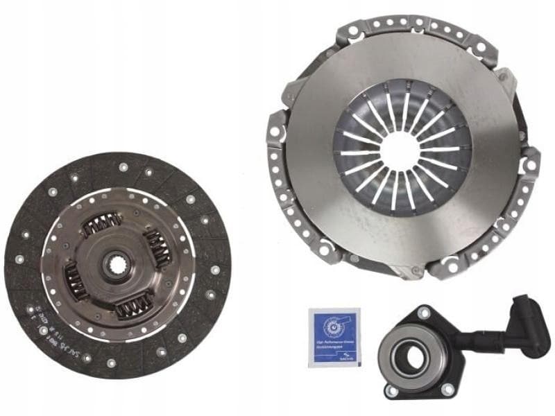 Kit de Embrague Sachs 3000 990 342 nuevo 4