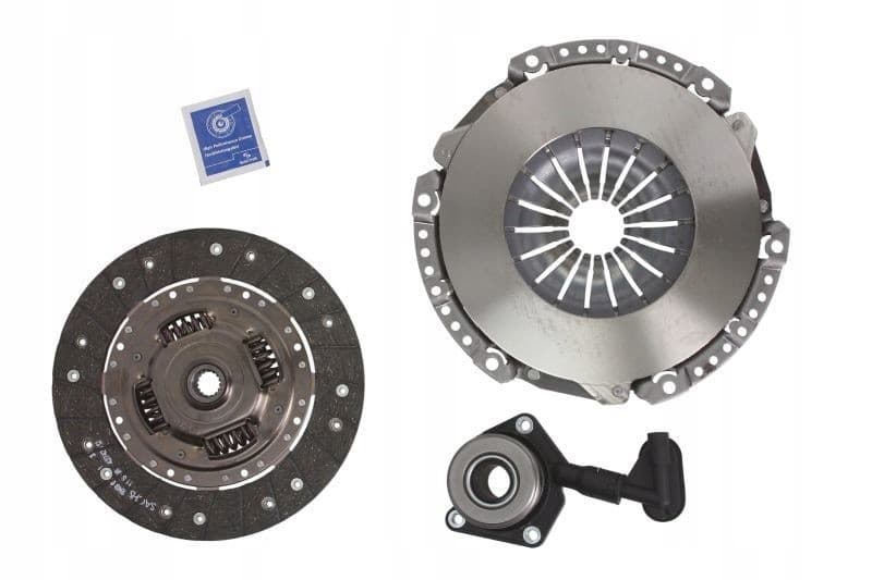 Kit de Embrague Sachs 3000 990 342 nuevo 8