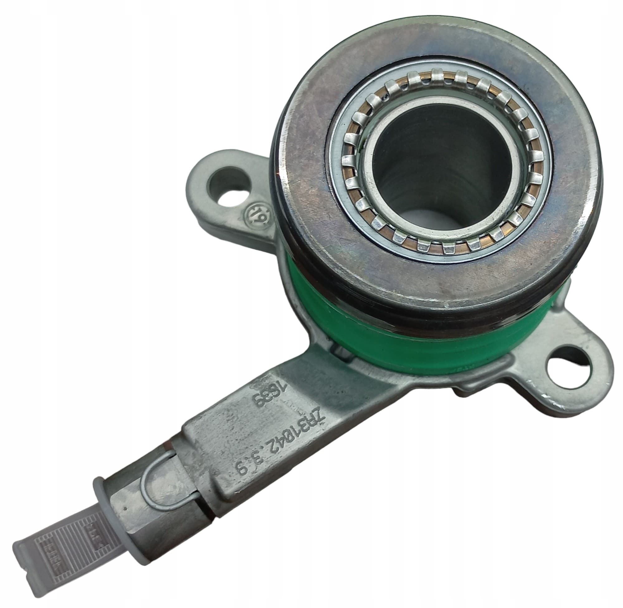 Valeo 834533 Juego de embrague nuevo 6