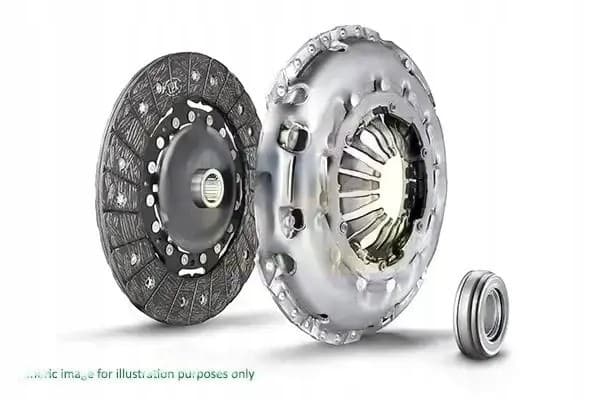Kit de Embrague Schaeffler LuK 623 1157 00 nuevo