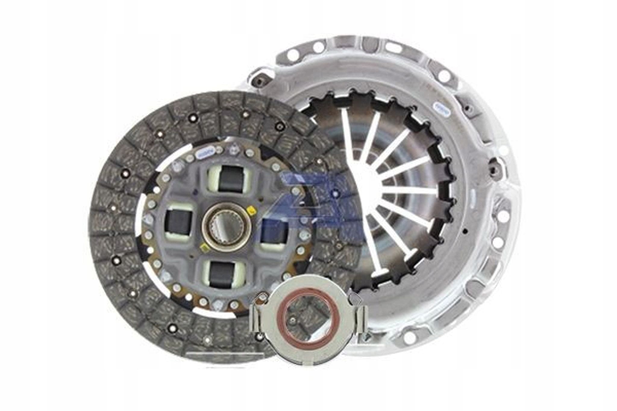 Kit de embrague Aisin Kt-316A nuevo