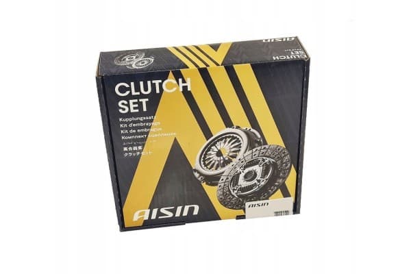 Kit de embrague Aisin Kt-316A usado 2