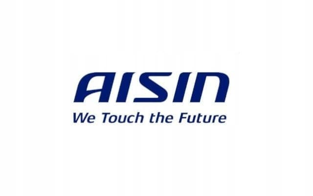 Kit de embrague Aisin Kt-316A nuevo 3