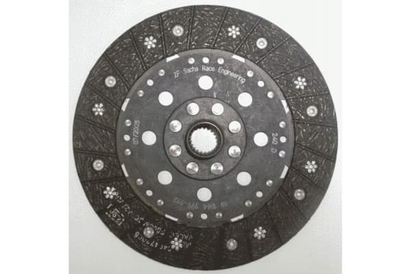 Disco de embrague Sachs 881864 999992 nuevo