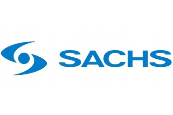 Disco de embrague Sachs 881864 999992 nuevo 4