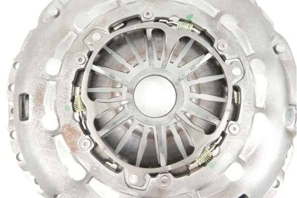 Kit de embrague Sachs 3000 951 151 usado 10