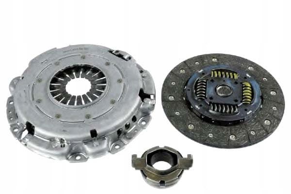 Sachs 3000 950 631 Juego de embrague nuevo 7