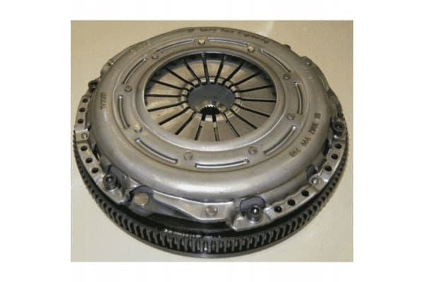 Sachs 883089 000034 Kit de embrague usado