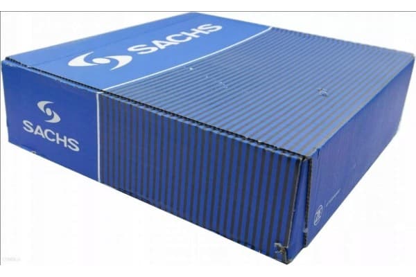 Sachs 883089 000034 Kit de embrague usado 3