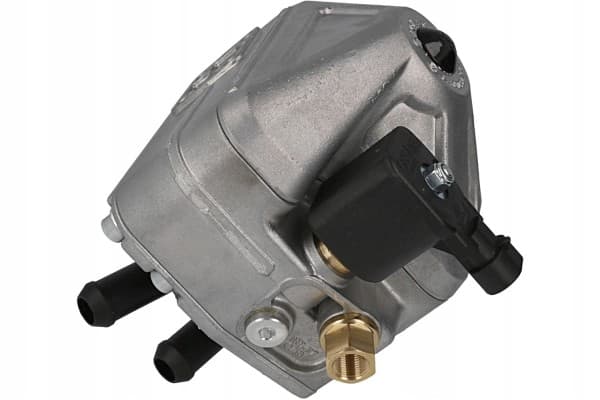 Reductor Lovato 536700040 Lpg usado 4