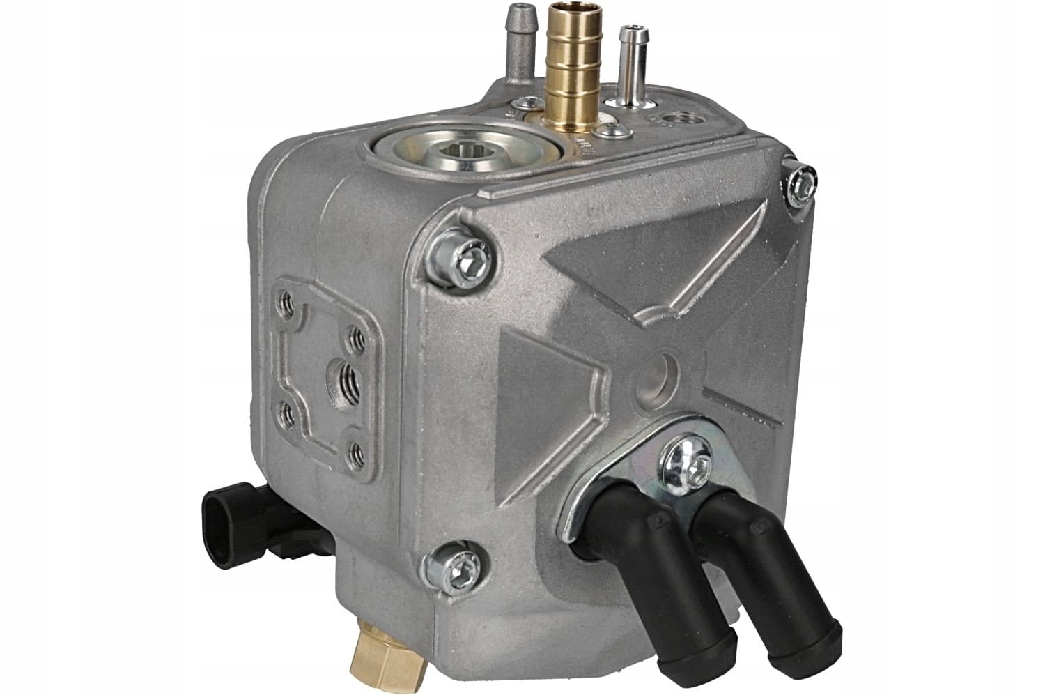 Reductor Lovato 536700040 Lpg nuevo 7
