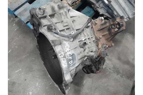 Caja de Cambios Kia Hyundai 1.7 CRDI M6CF4U2 usado