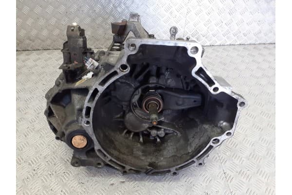 Caja de Cambios Manual para Mazda 5 2.0 CD usado
