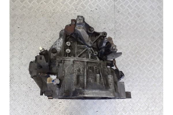 Caja de Cambios Manual para Mazda 5 2.0 CD usado 4