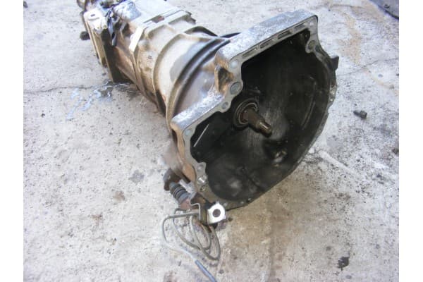 Caja de Cambios para Mazda MX5 1.6 1.8 1989-1997 usado 4