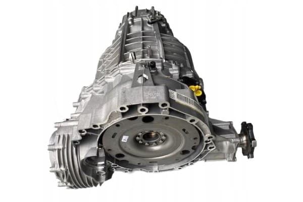 Transmisión Automática 0AW Nueva para Audi