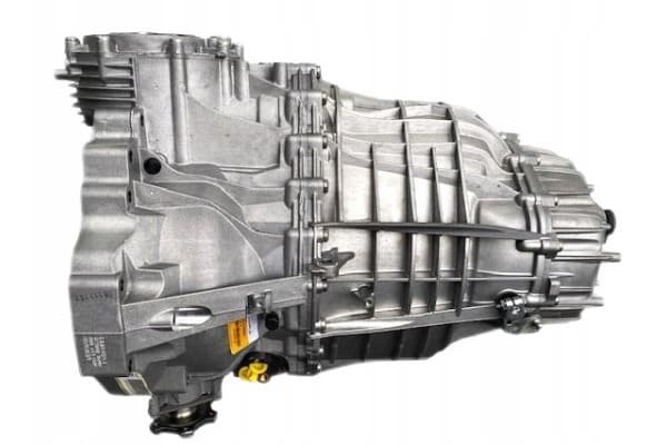 Transmisión Automática 0AW Nueva para Audi 2