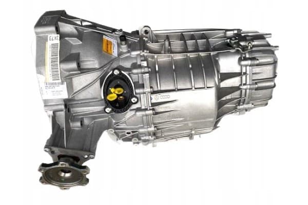 Transmisión Automática 0AW Nueva para Audi 3