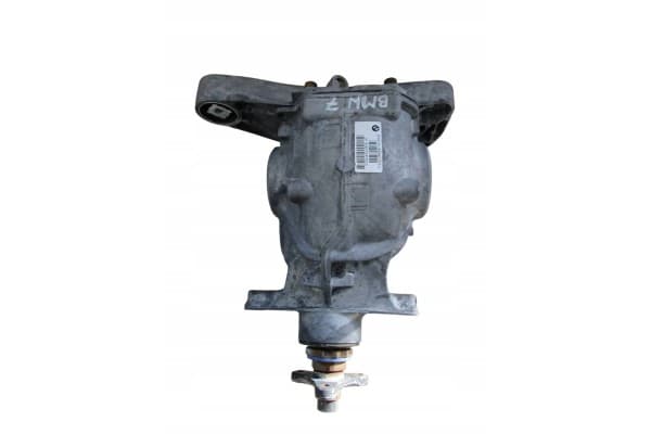 Puente diferencial trasero BMW 7 G11 G12 2.81 usado