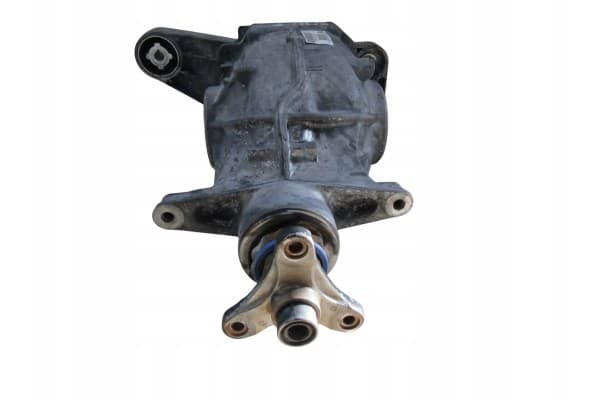 Puente diferencial trasero BMW 7 G11 G12 2.81 usado 4