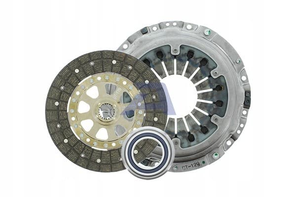 Juego de embrague Aisin Kt-365 usado 2