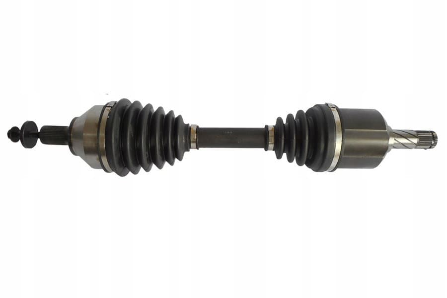 Skf Vkjc 4918 Eje de transmisión delantero nuevo