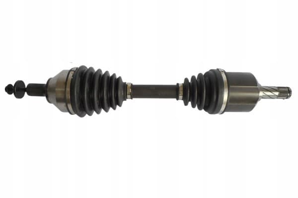 Skf Vkjc 4918 Eje de transmisión delantero usado