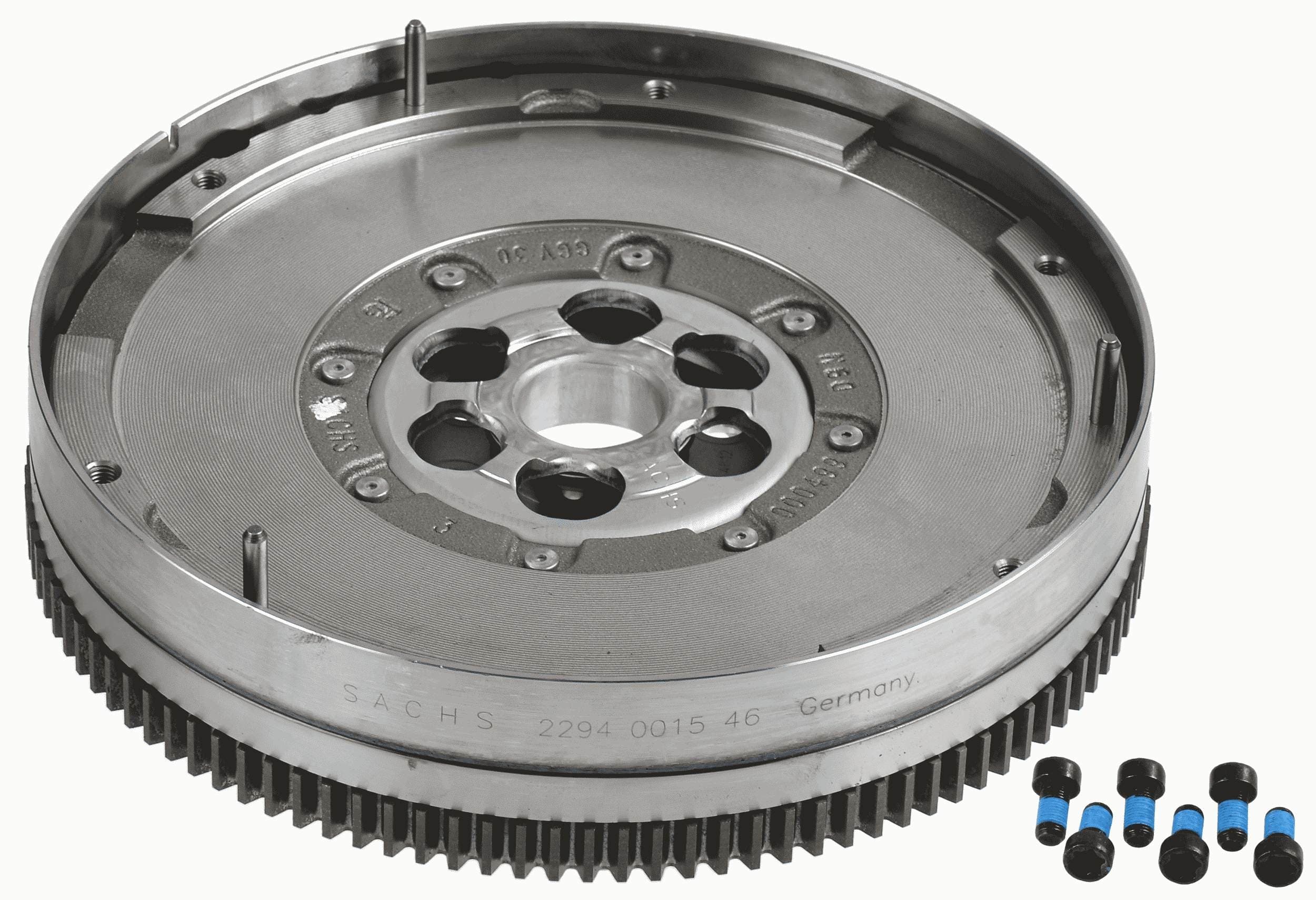 Volante bimasa Sachs 2294 001 546 nuevo