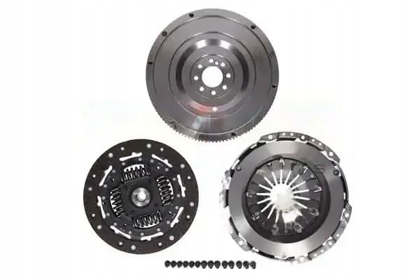 Kit de embrague Kamoka KC144 usado