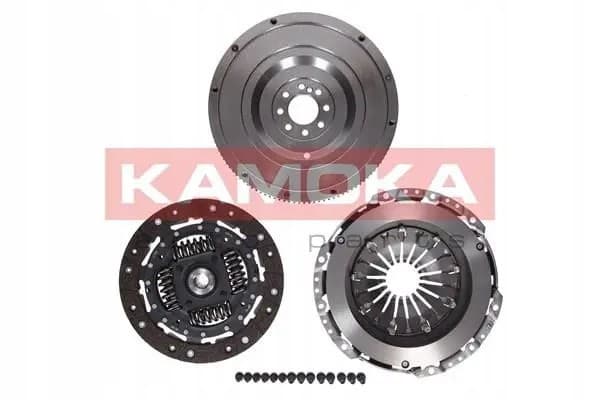 Kit de embrague Kamoka KC144 usado 2