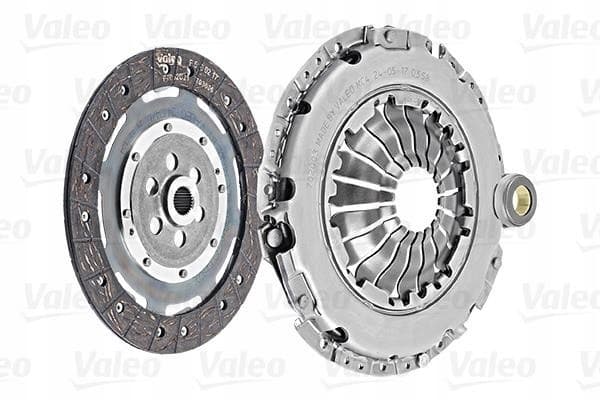 Valeo 826473 Juego de embrague usado 6