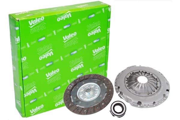 Valeo 826473 Juego de embrague usado 11