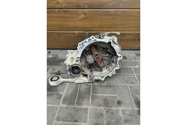 Caja de Cambios VW Polo 6R 3 Puertas 1.2 Lnr usado