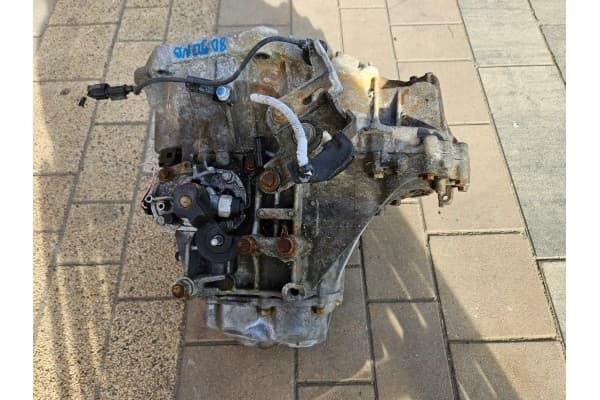 Transmisión Kia Hyundai i30 Iii 1.5 BD90N usado 3
