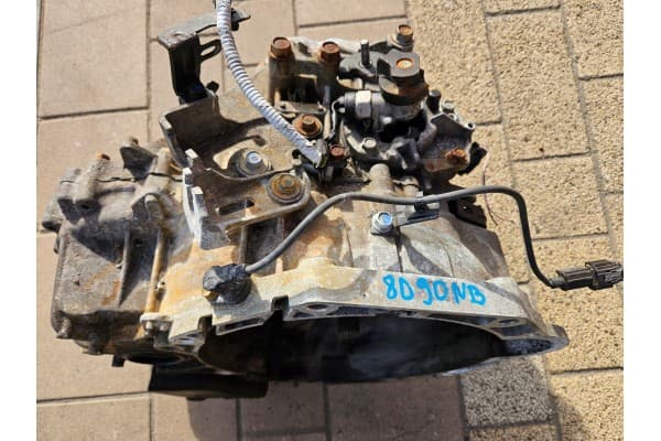 Transmisión Kia Hyundai i30 Iii 1.5 BD90N usado 7