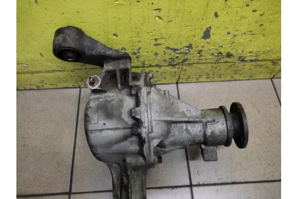 Puente delantero Suzuki Vitara 1.6 usado 2