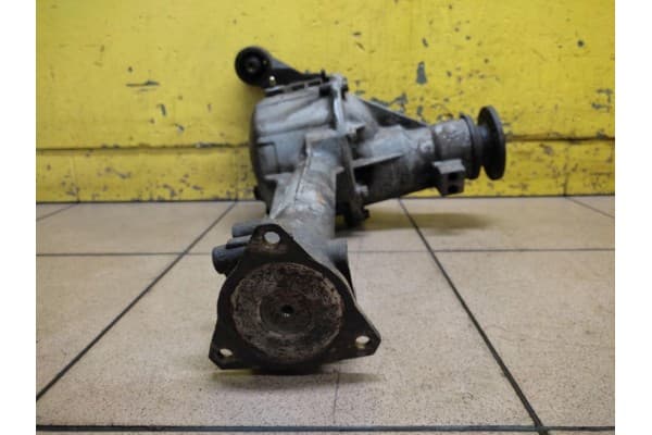 Puente delantero Suzuki Vitara 1.6 usado 4