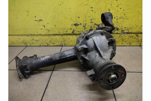 Puente delantero Suzuki Vitara 1.6 usado 5