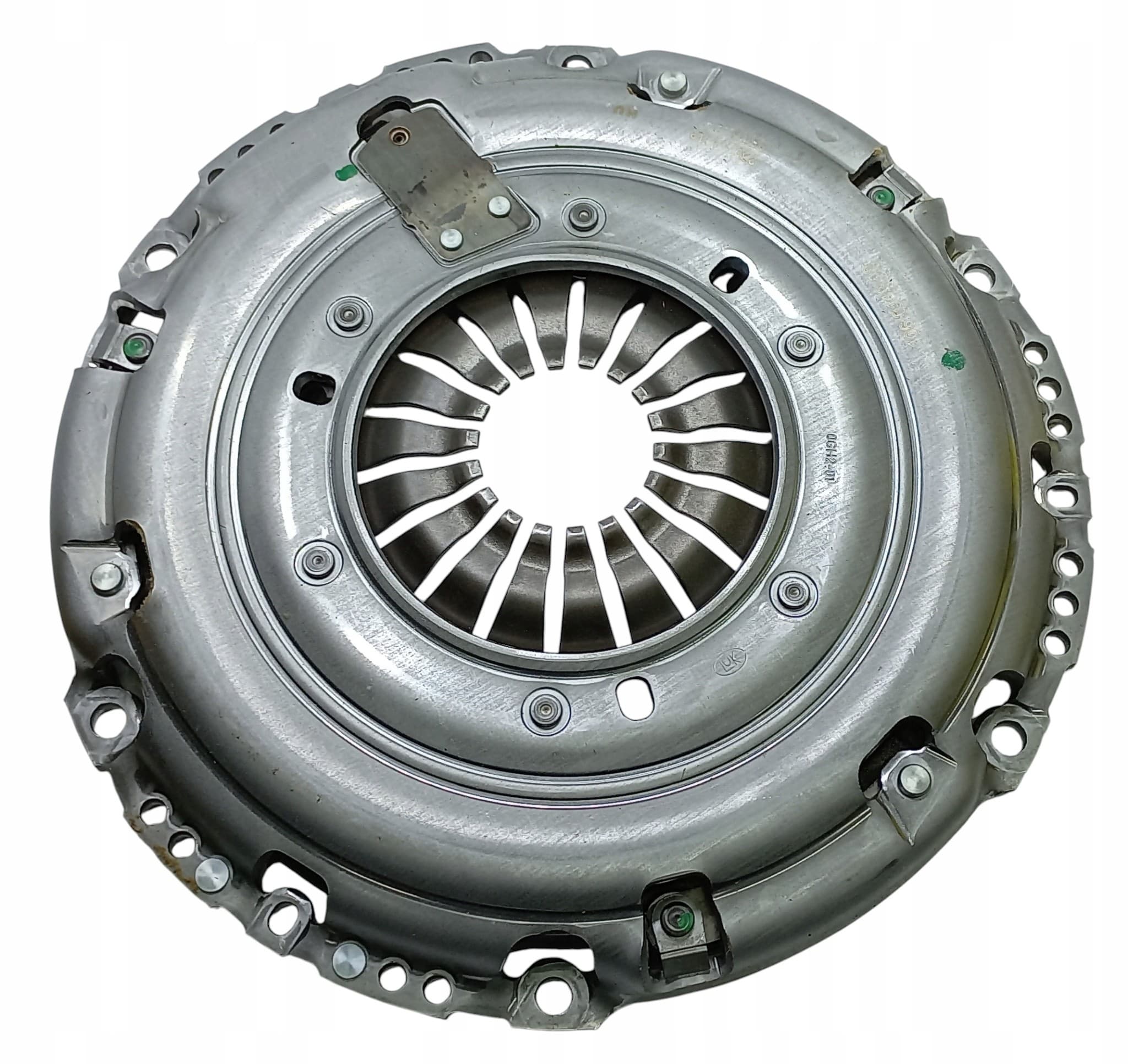 Schaeffler LuK 626 3150 33 Juego de embragues nuevo 2