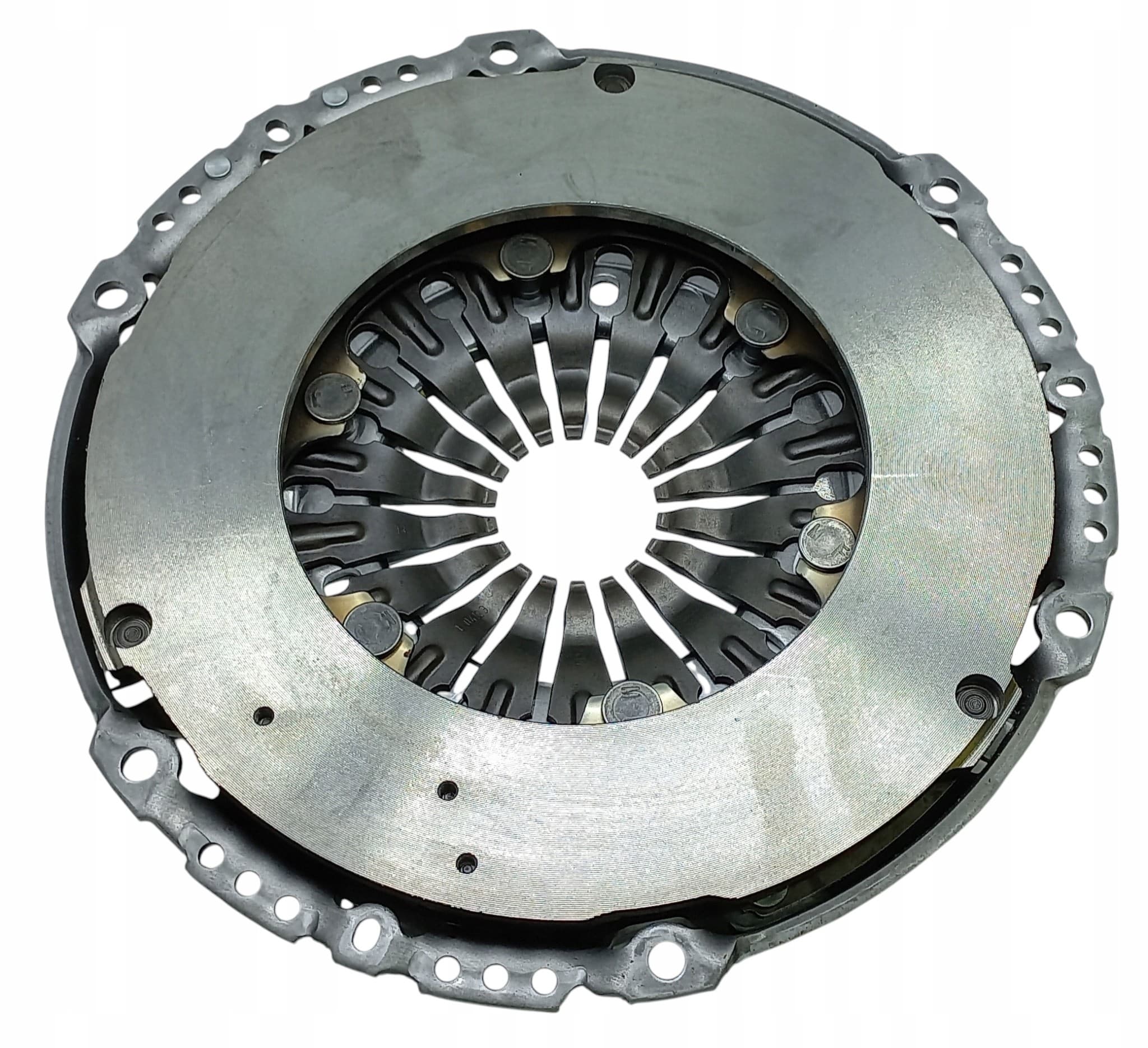 Schaeffler LuK 626 3150 33 Juego de embragues nuevo 3