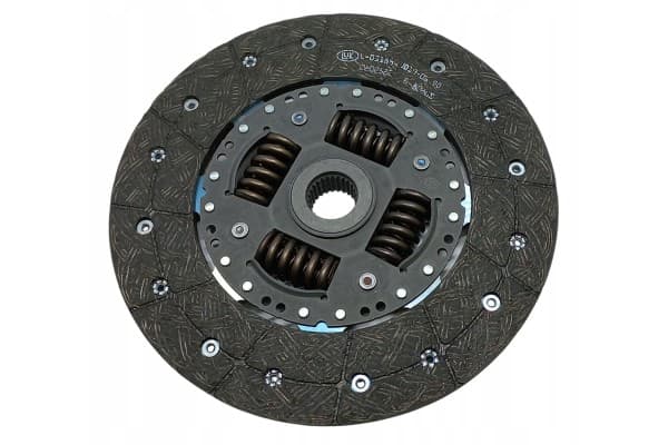 Schaeffler LuK 626 3150 33 Juego de embragues usado 5