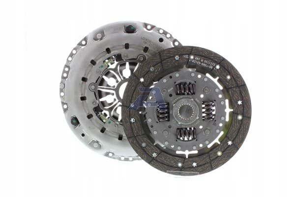 Juego de embrague Aisin Ks-050R usado 3