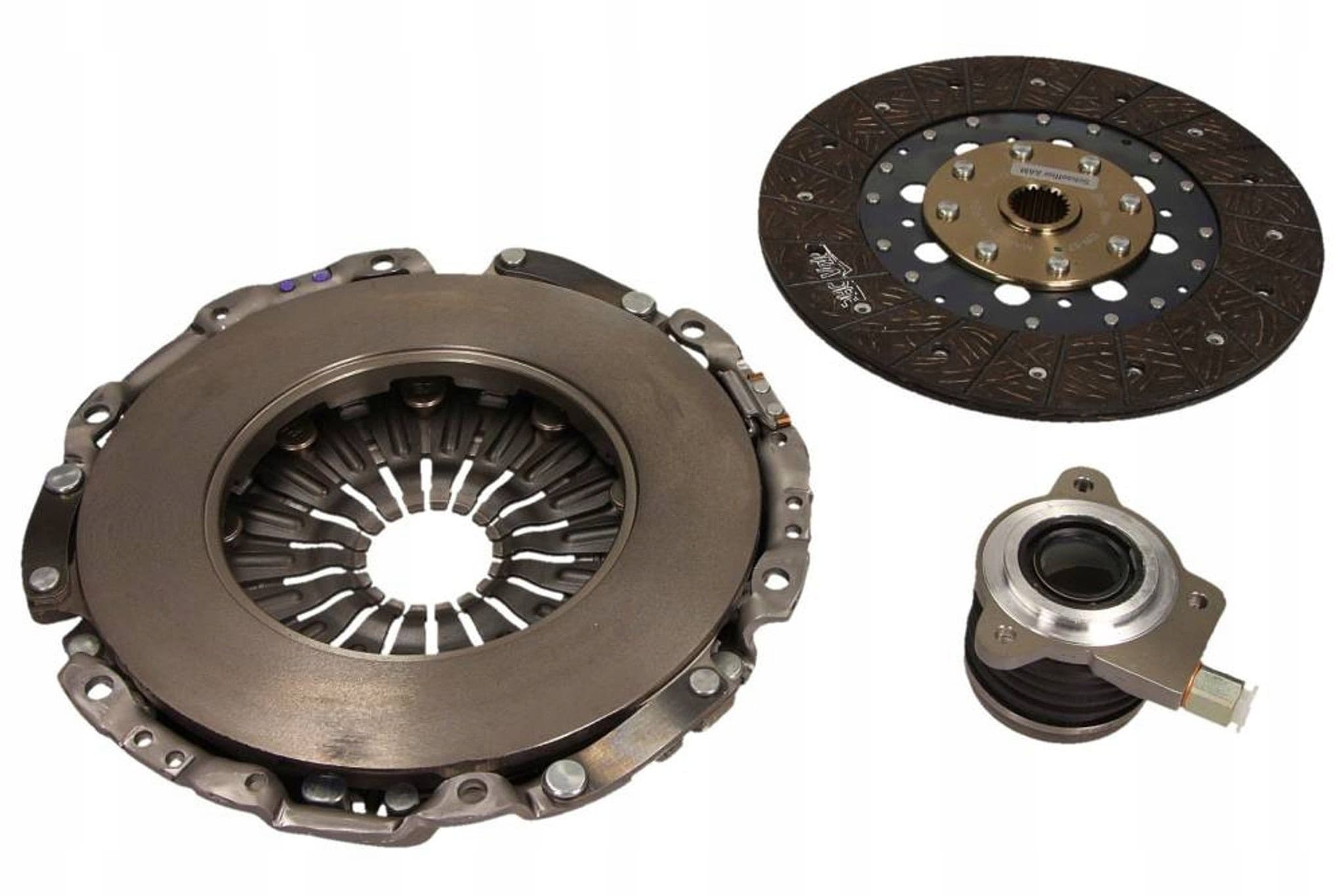 Kit de embrague Schaeffler LuK 624 3440 33 nuevo 2