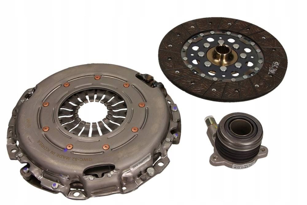 Kit de embrague Schaeffler LuK 624 3440 33 nuevo 4