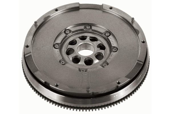 Sachs 2294 002 028 Volante bimasa usado 2