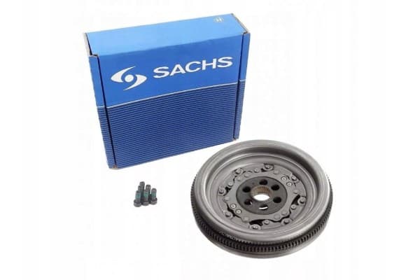 Sachs 2294 002 028 Volante bimasa usado 3