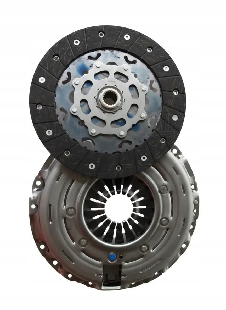 Kit de embrague Valeo 828118 nuevo
