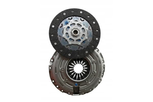 Kit de embrague Valeo 828118 usado